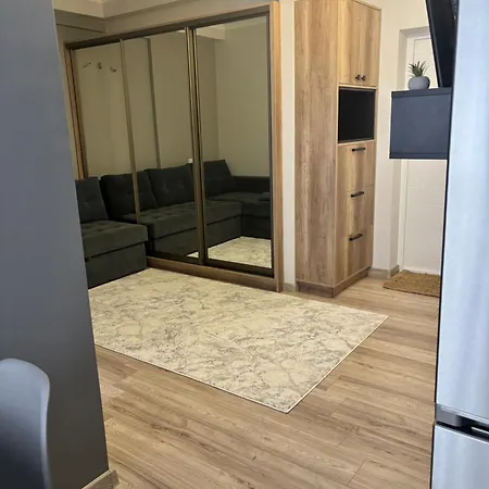 Apartament Sky House Кишинёв Экстерьер фото