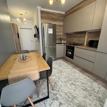 Apartament Sky House Кишинёв Экстерьер фото