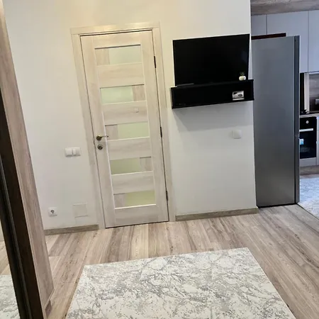 Apartament Sky House Кишинёв Экстерьер фото