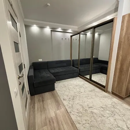 Apartament Sky House Кишинёв Экстерьер фото