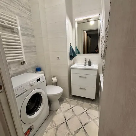 Apartament Sky House Кишинёв Экстерьер фото