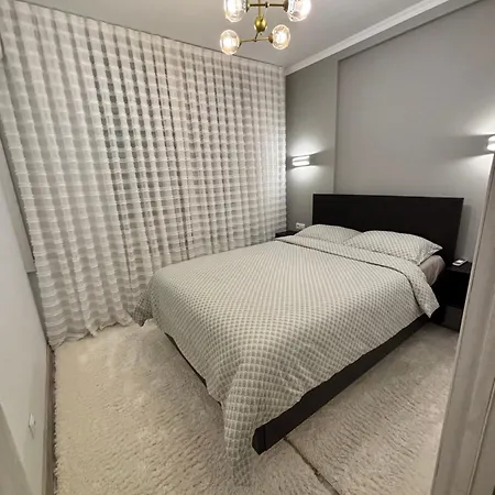 Apartament Sky House Кишинёв Экстерьер фото