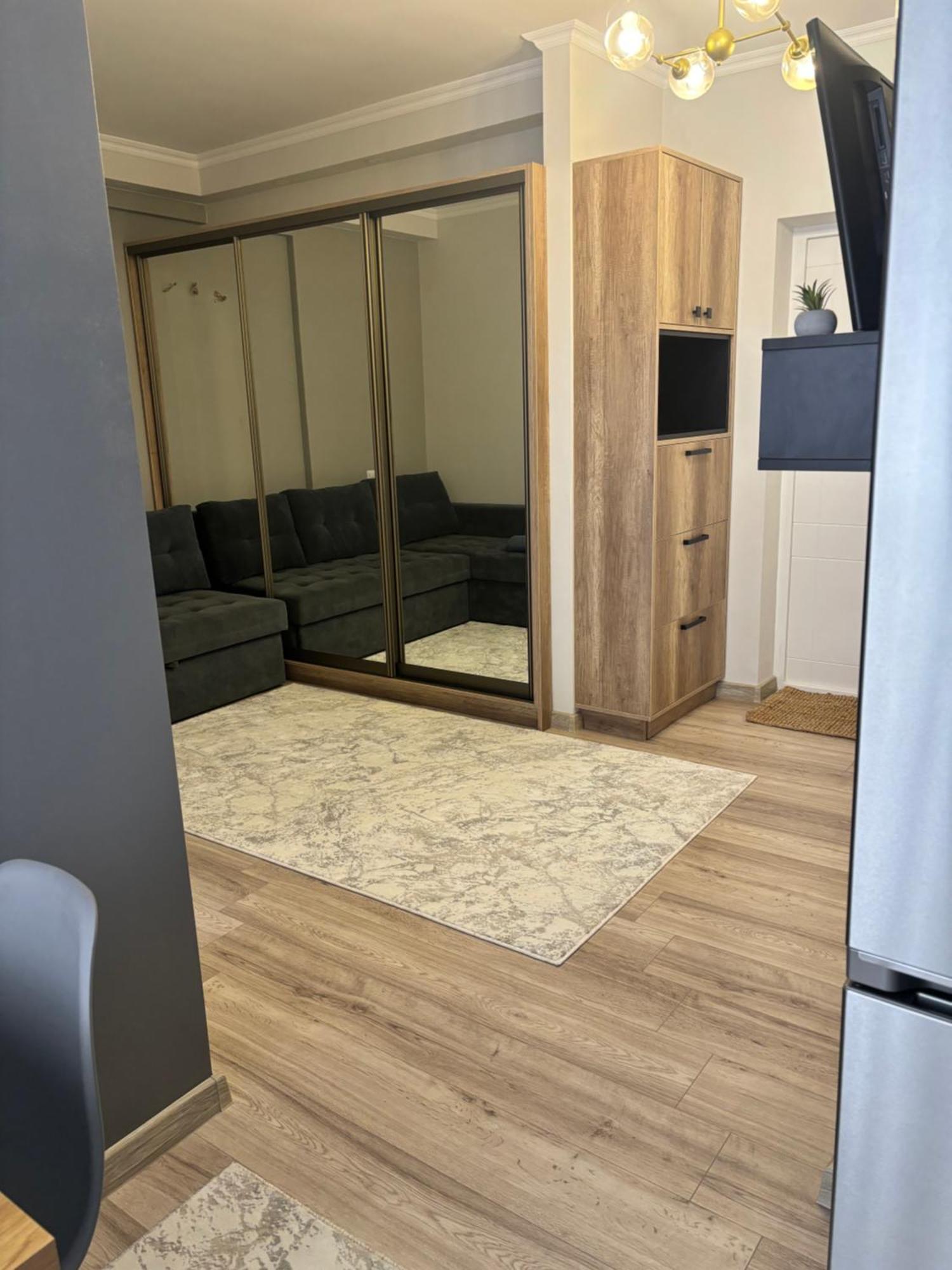Sky House Apartment Chisinau