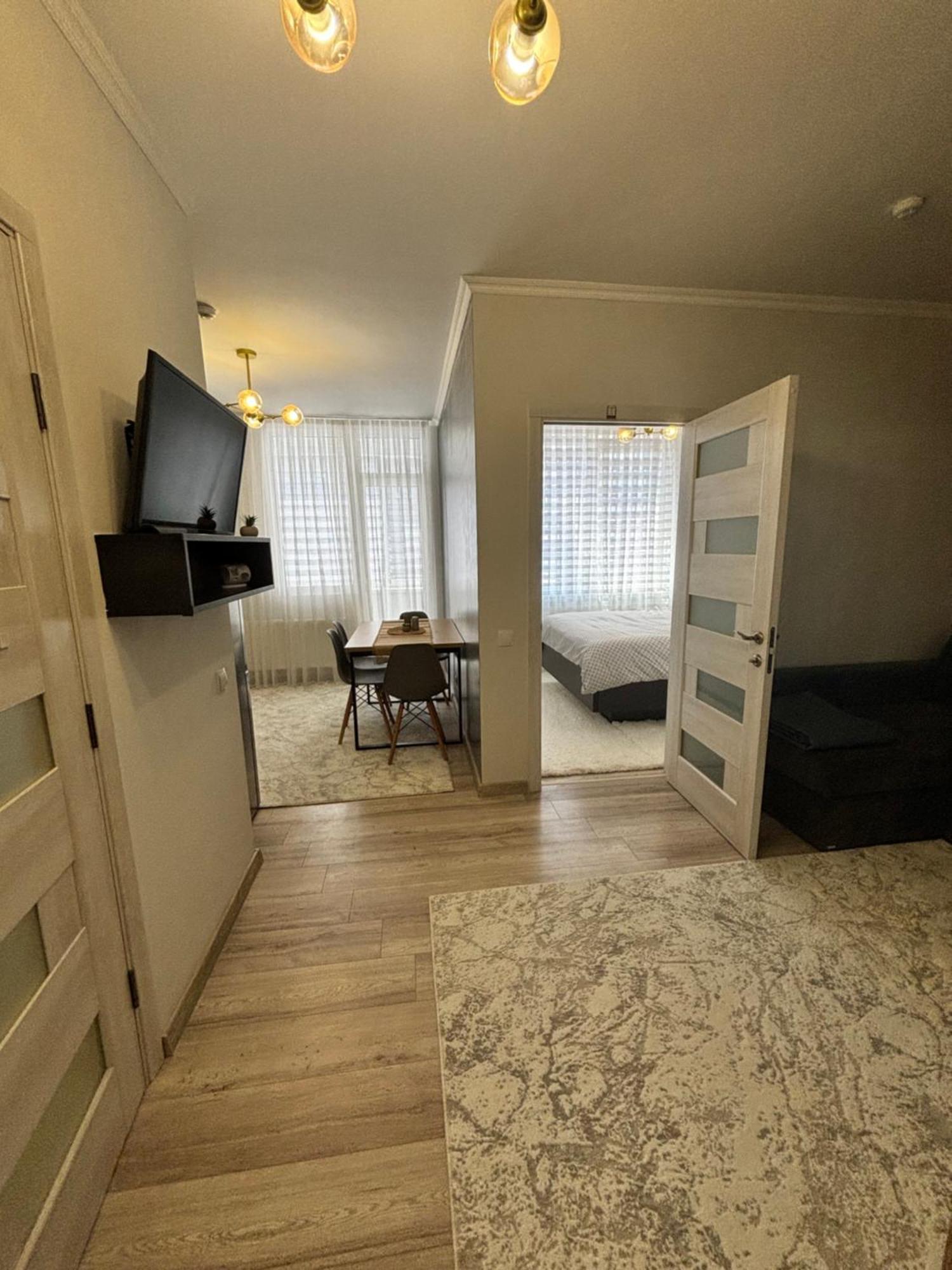 Apartment Sky House