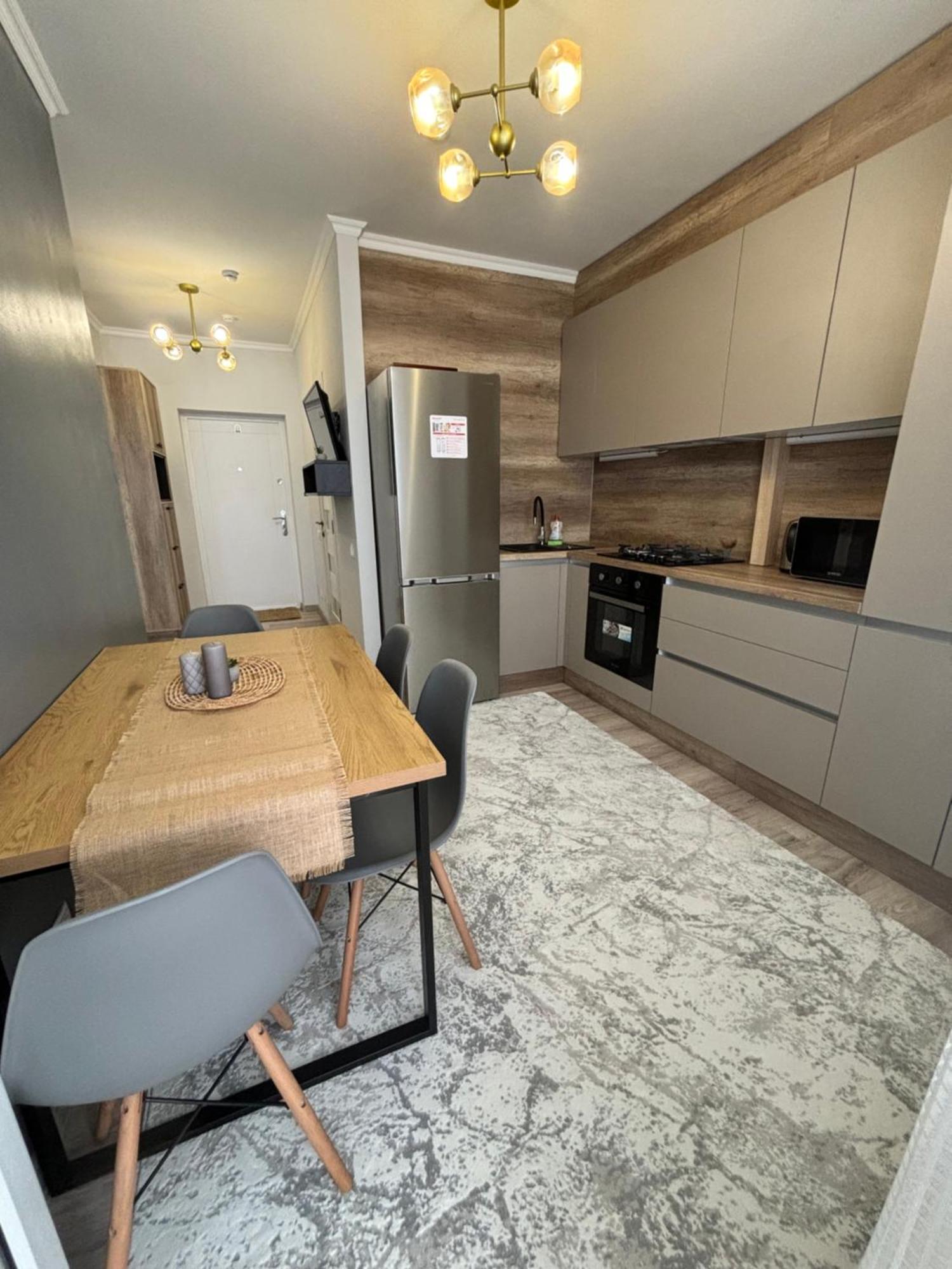 Sky House Apartment *