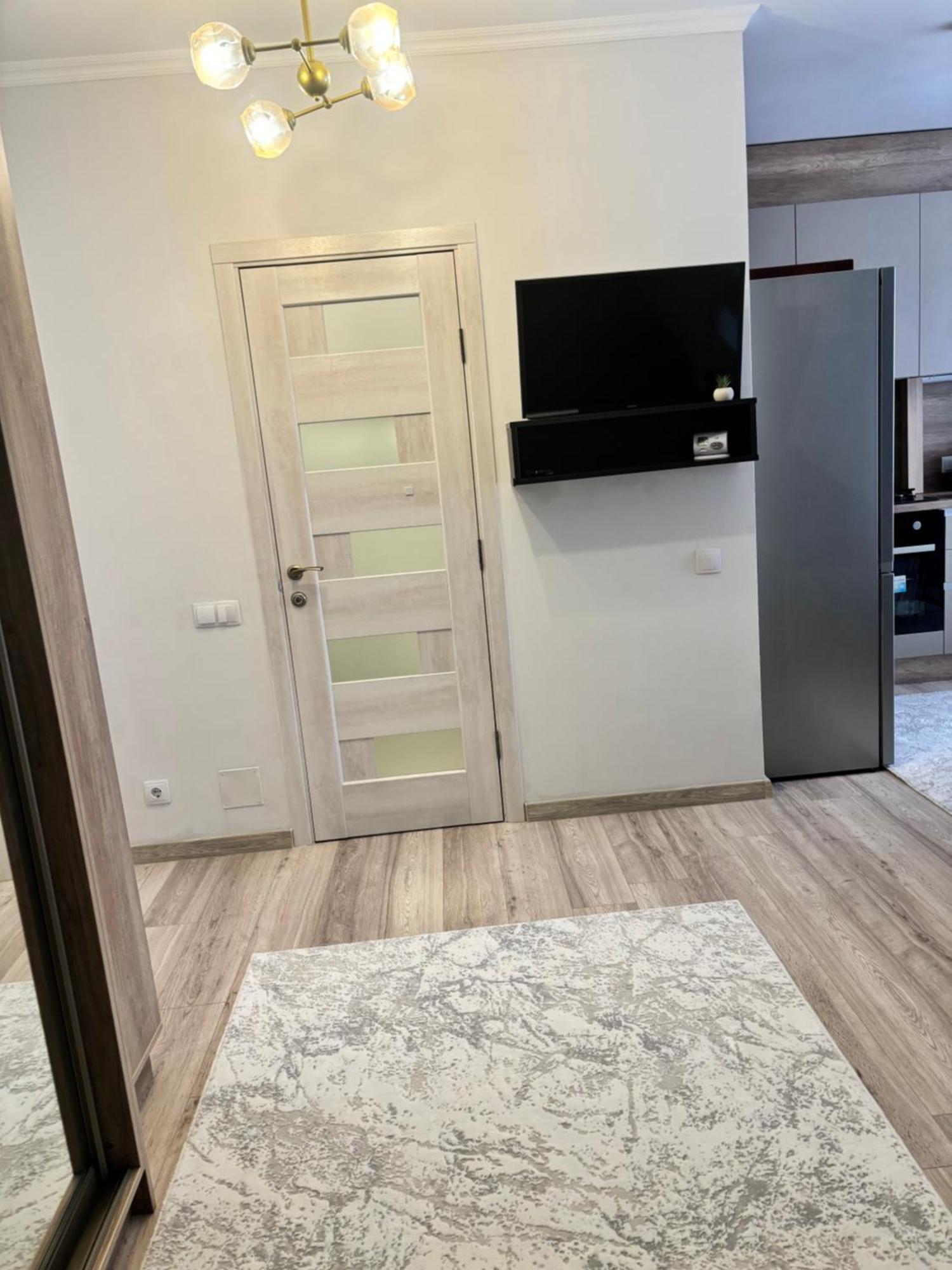 Apartment Sky House Chisinau