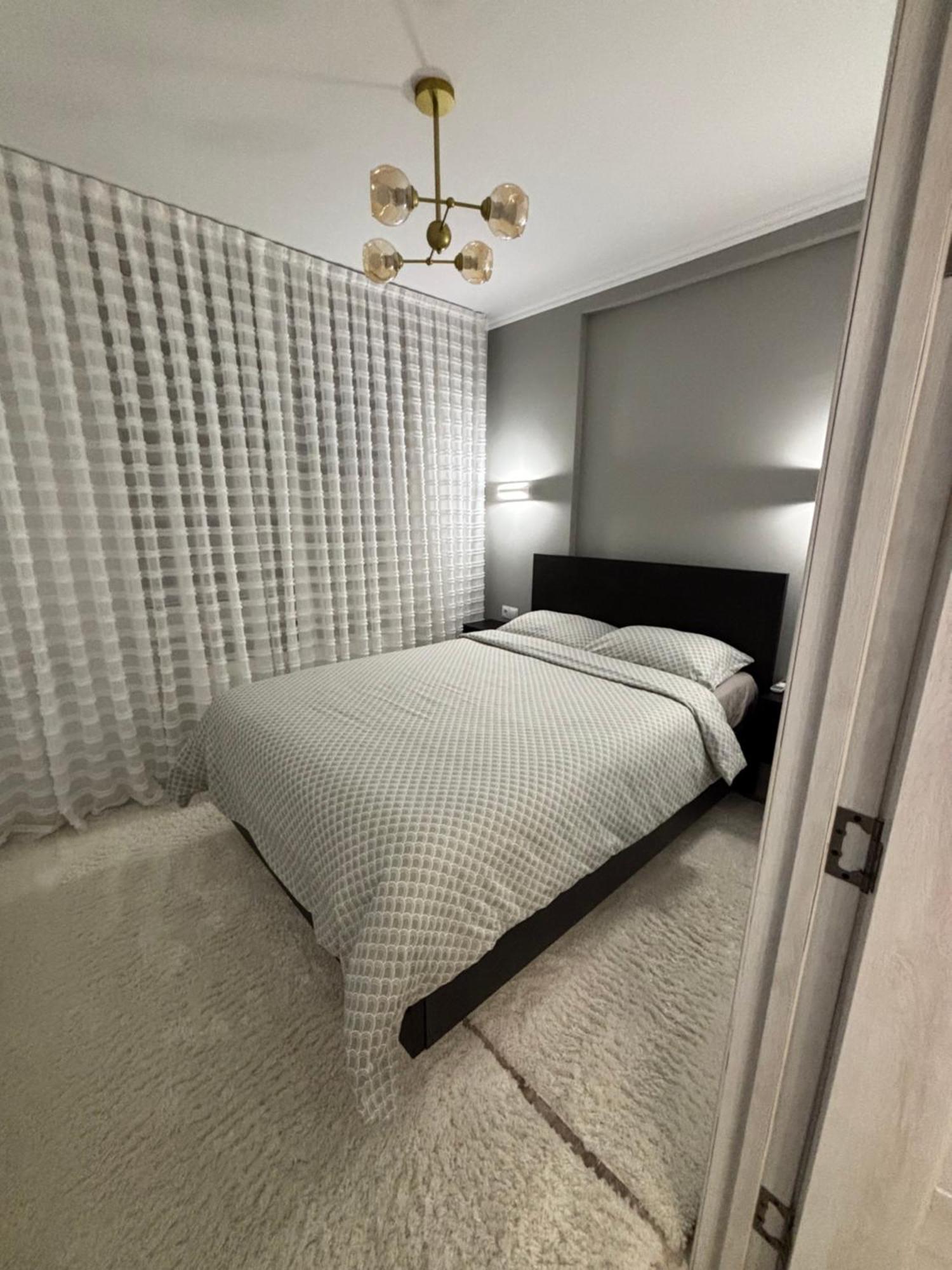 Sky House Apartment