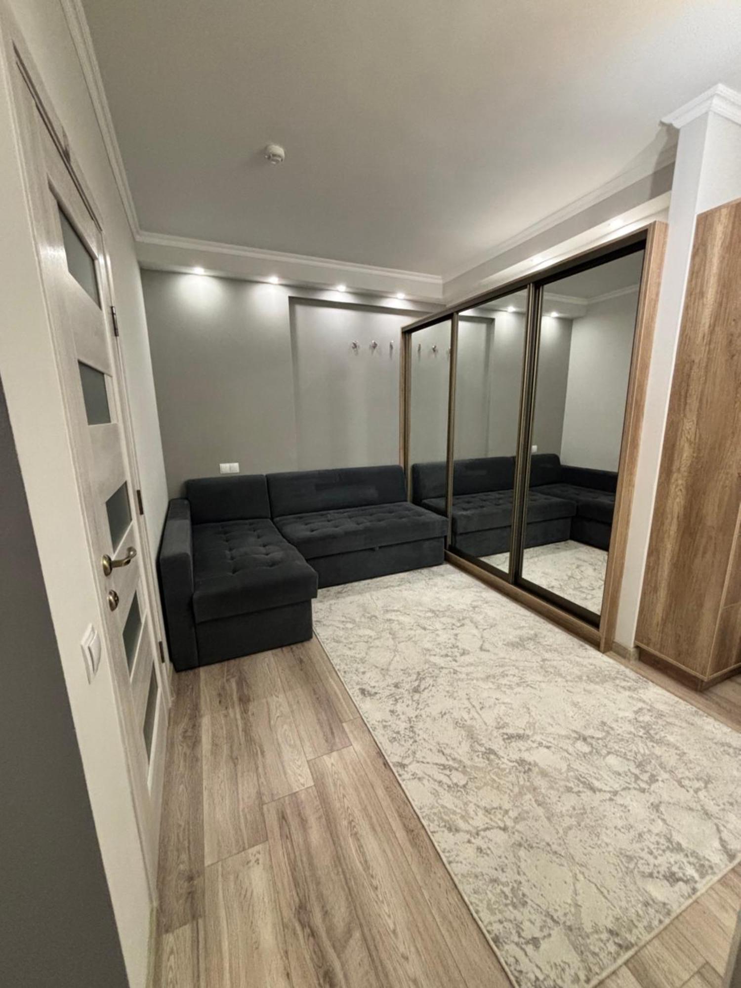 Apartment Sky House *