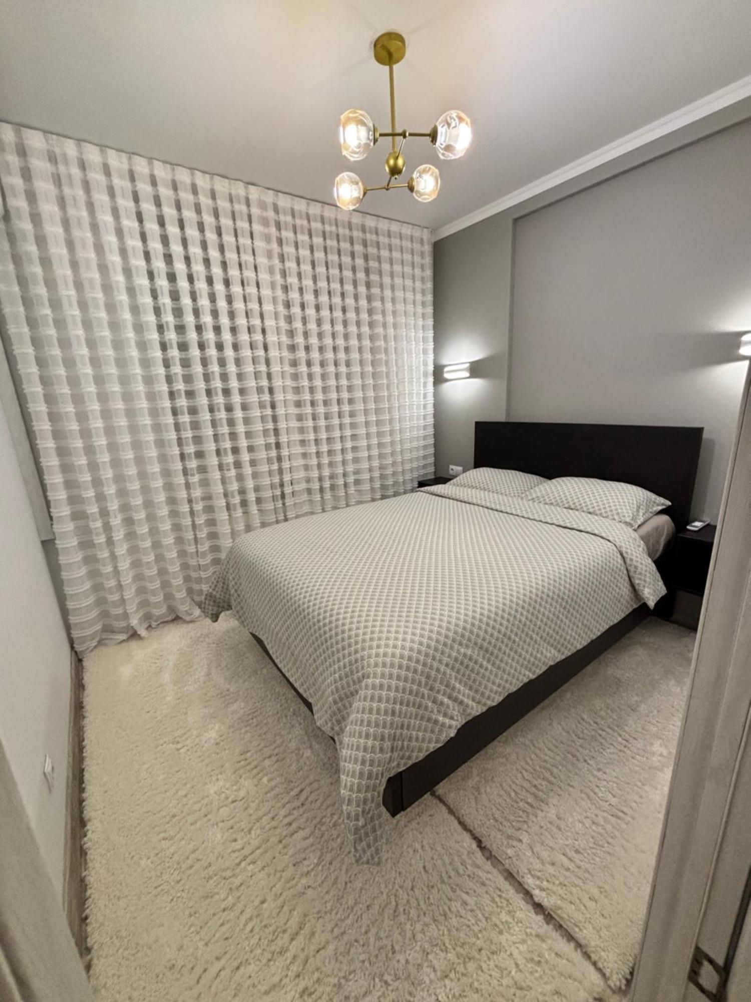 Sky House Apartment *
